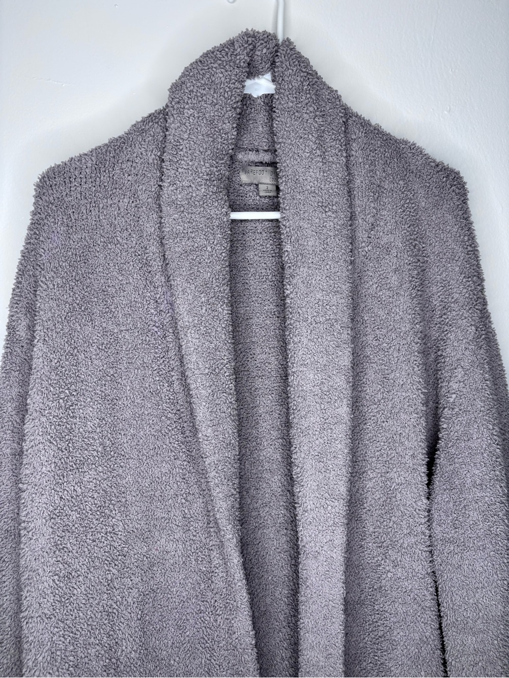 Barefoot Dreams Cozy Chic Robe